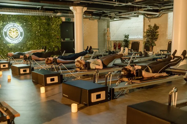 Runway Pilates - Dale Street — pilates-studio in Manchester — 3