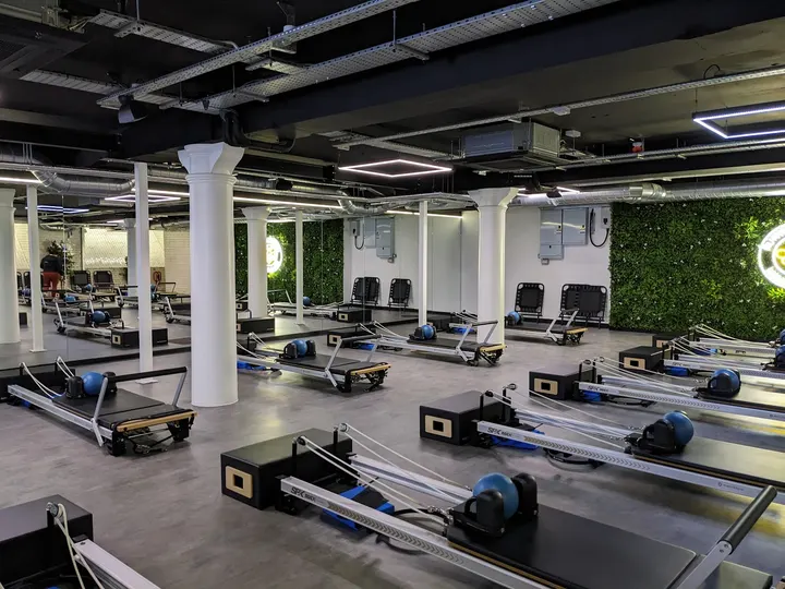 Runway Pilates - Dale Street — pilates-studio in Manchester — 4