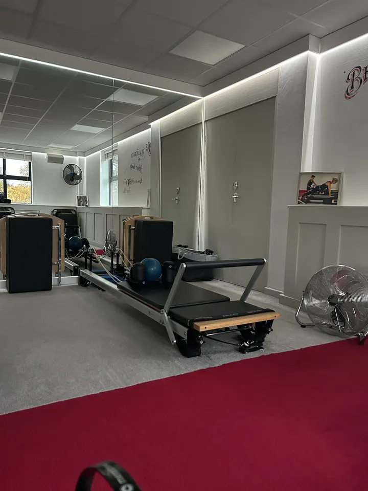 Runway Pilates - Dale Street — pilates-studio in Manchester — 5