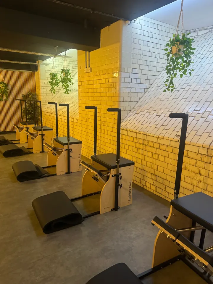 Runway Pilates - Dale Street — Pilates in City Centre, Manchester