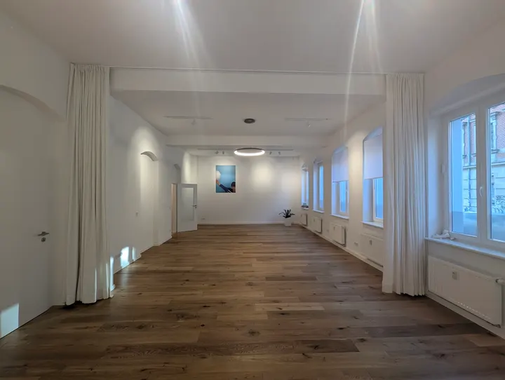 Pilates-und Bewegungsraum Neustadt — Pilates in Äußere Neustadt, Dresden