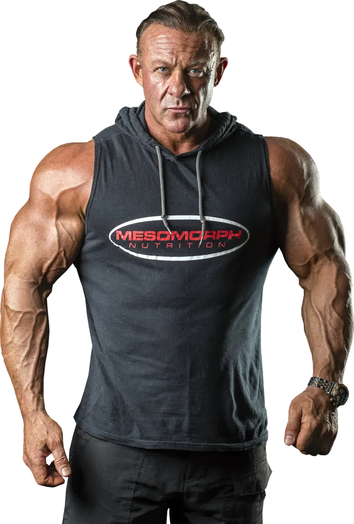 Pro Fitness Gym — Fitness Studio in Chesterfield