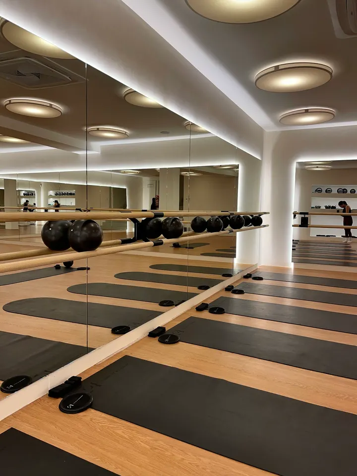 HOM Madrid — reformer pilates-studio en Salamanca, Madrid — 2