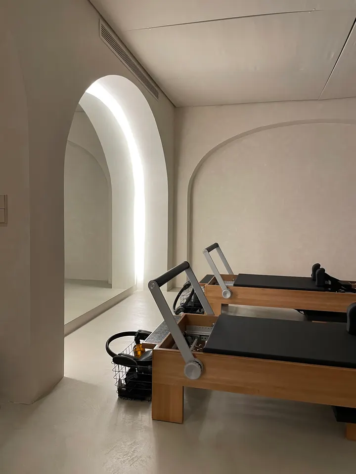 HOM Madrid — reformer pilates-studio en Madrid — 3