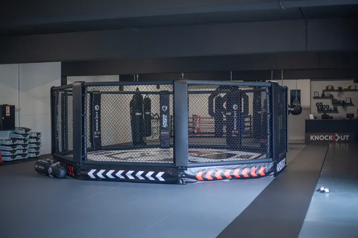 Knockout Gym — mma-studio in Kaiserslautern — 3