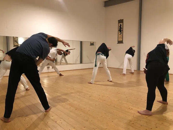 Capoeira Braunschweig - Iracema Capoeira — Kampfsport in Nordstadt-Schunteraue, Braunschweig