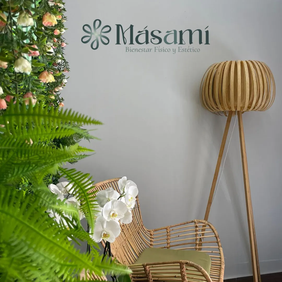 Masami Bienestar Físico y Estético — entrenamiento personal-studio en Fuengirola — 4