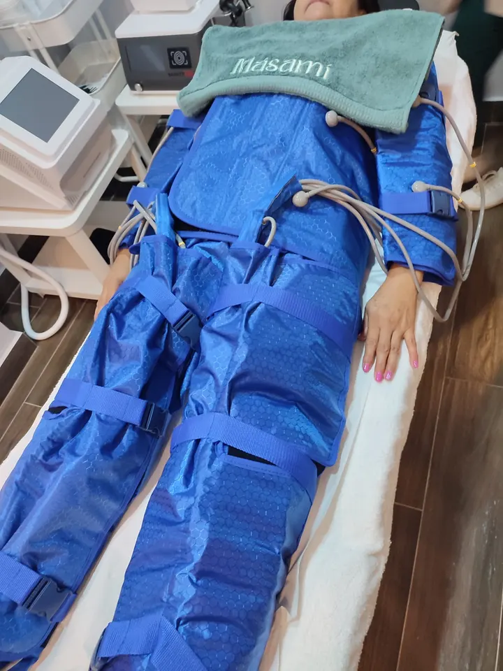Masami Bienestar Físico y Estético — Estudio de fitness en Los Boliches, Fuengirola