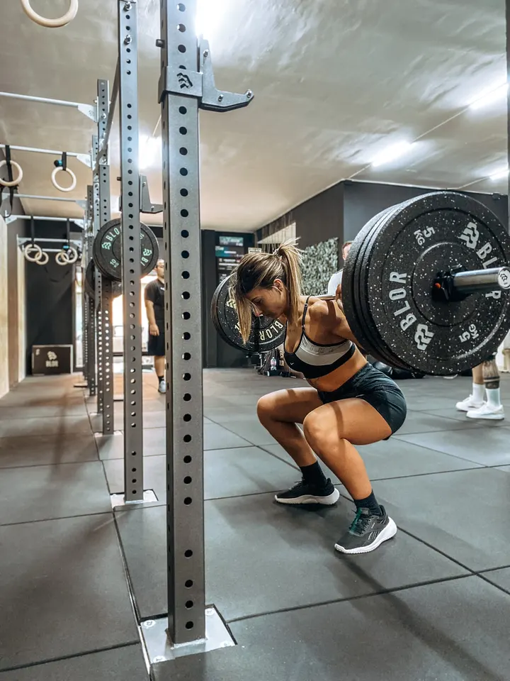 CrossFit DLD — crossfit-studio a Provincia di Caserta — 2