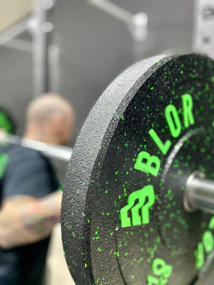 CrossFit DLD — crossfit-studio a Provincia di Caserta — 3