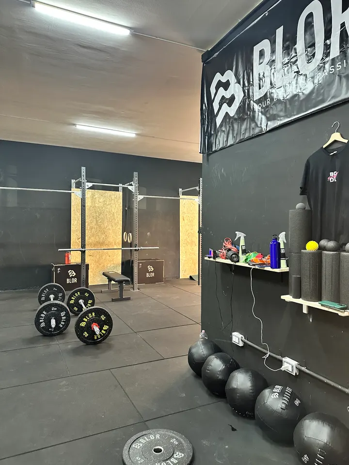 CrossFit DLD — crossfit-studio a Provincia di Caserta — 4
