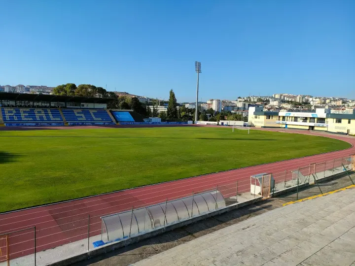 Real Sport Clube — Artes marciais em Queluz