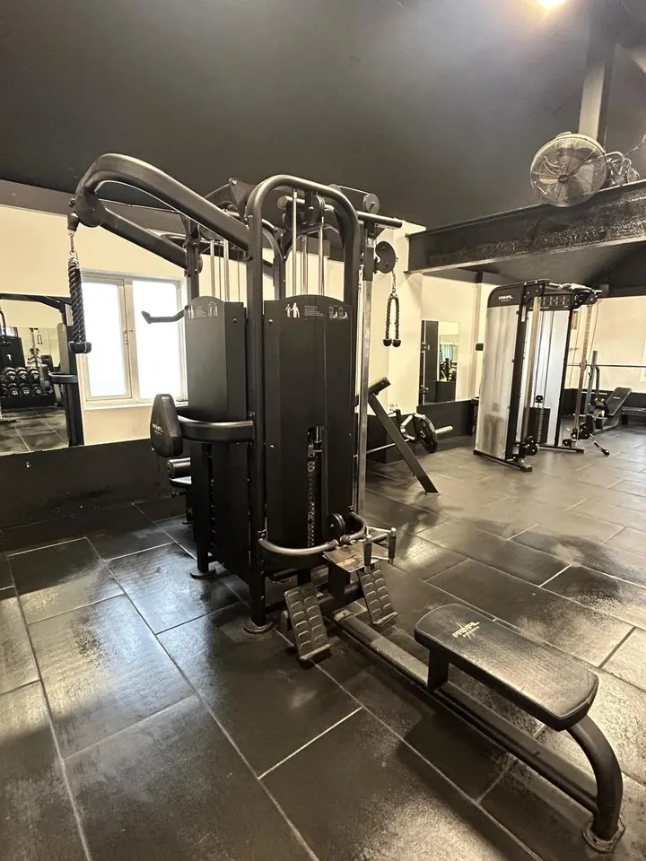 SPARK GYM — functional training-studio in Frinton and Walton, Walton On The Naze — 2