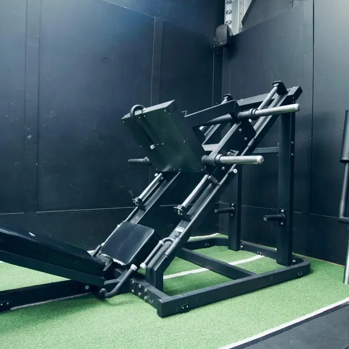 SPARK GYM — functional training-studio in Frinton and Walton, Walton On The Naze — 3