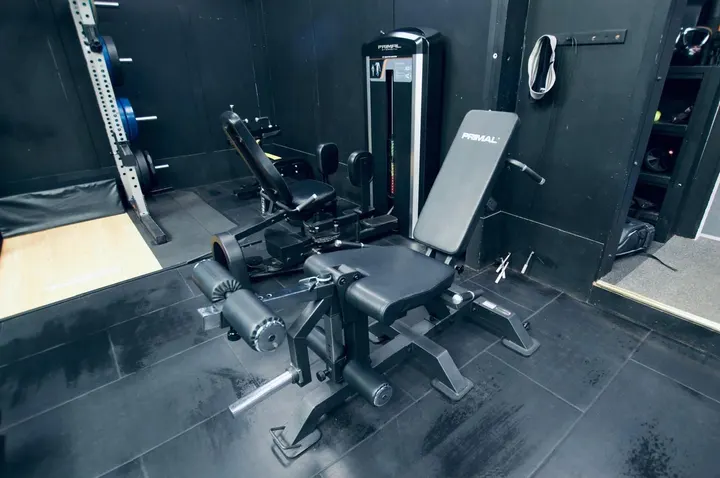 SPARK GYM — functional training-studio in Walton On The Naze — 3