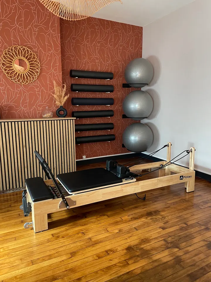 Coach Pilates Nancy — pilates-studio à Rives de Meurthe, Nancy — 2
