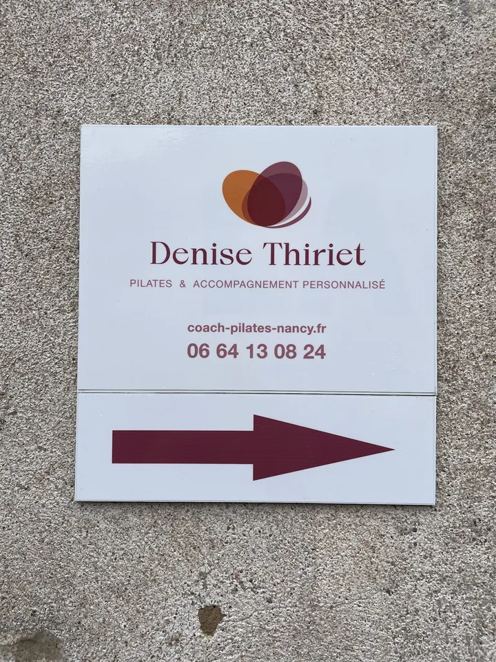 Coach Pilates Nancy — pilates-studio à Nancy — 5