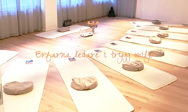 Yogaffekt — yoga-studio in Stockholm — 4