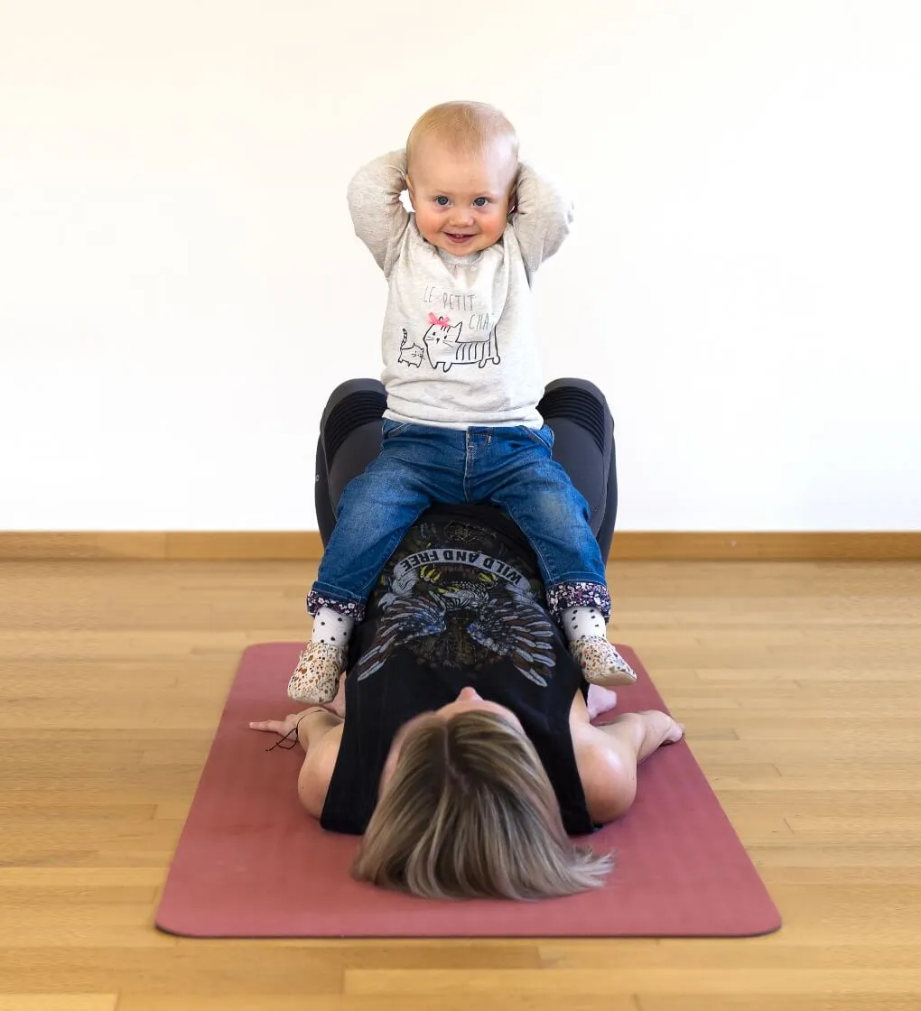 Hey Dear Mind - yoga & meditation — yoga-studio in Schwabing, München — 3