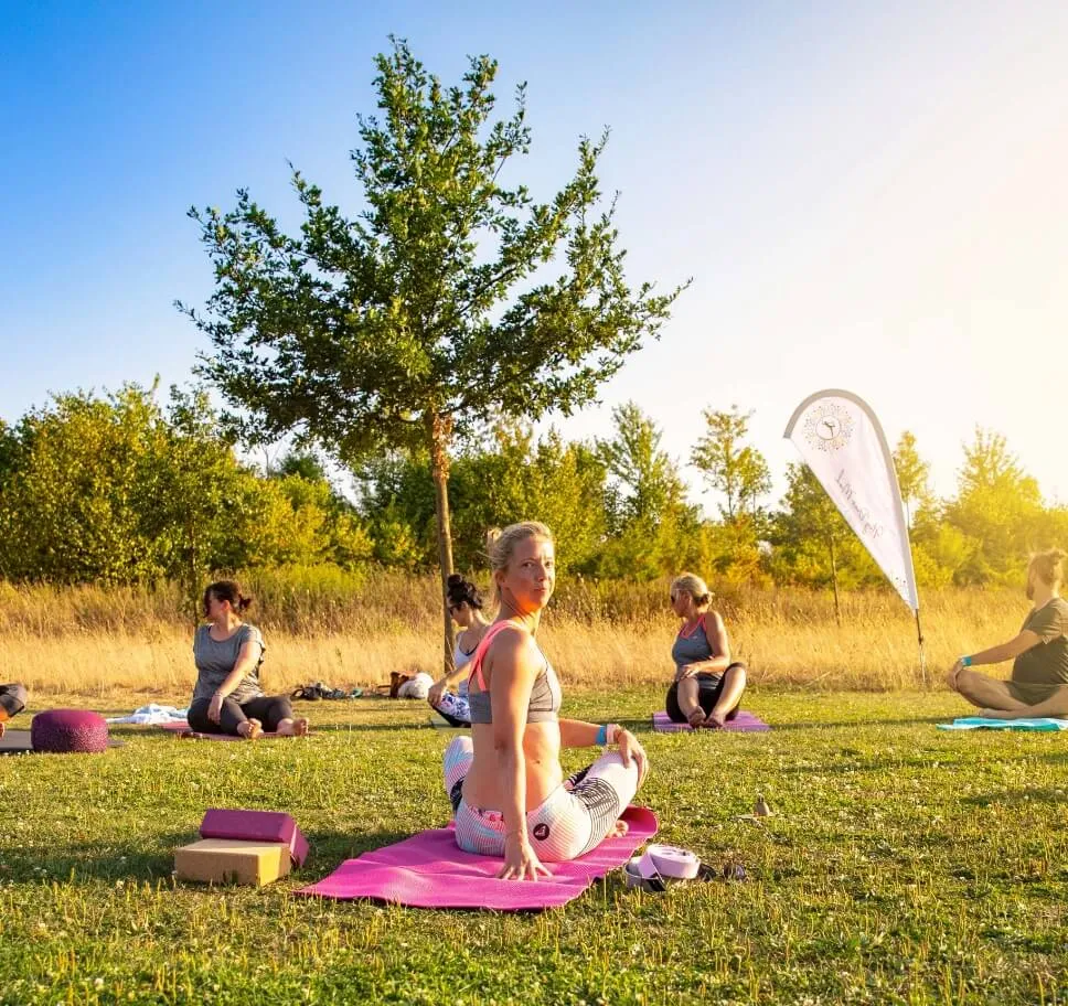 Hey Dear Mind - yoga & meditation — yoga-studio in München — 3