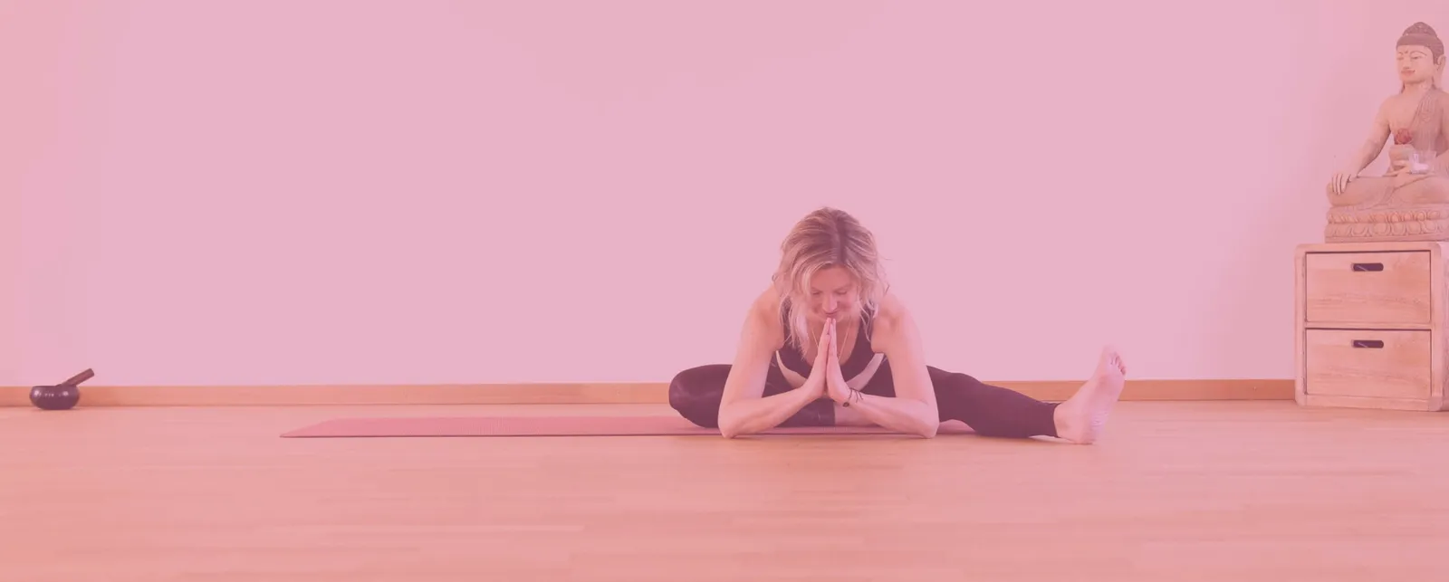 Hey Dear Mind - yoga & meditation — yoga-studio in München — 4