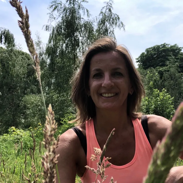 Anke verstappen Coaching — breathwork-studio in Amersfoort — 5