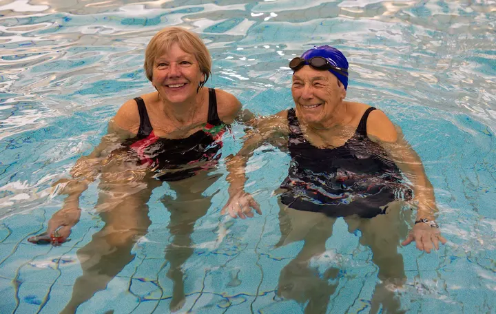 Buckley Leisure Centre — fitness studio in Buckley — 3
