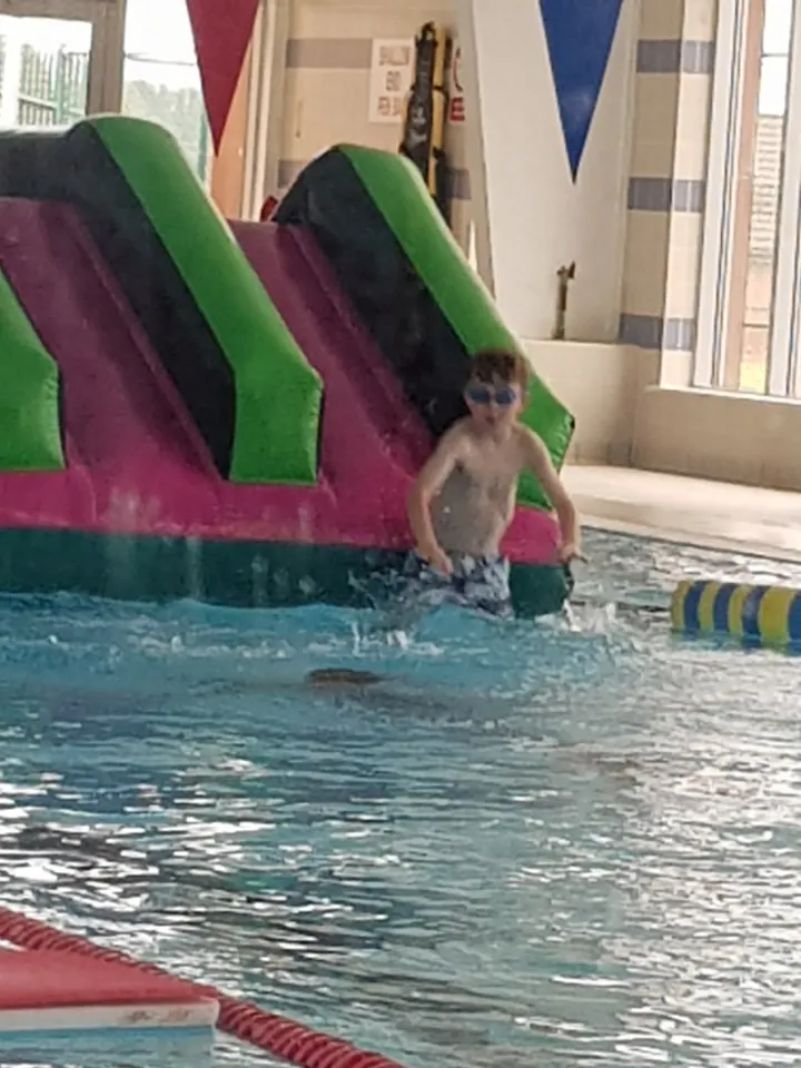 Buckley Leisure Centre — fitness studio in Buckley — 5
