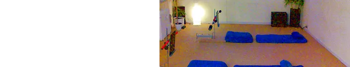 Marma-Yoga — Yoga in Geismar, Göttingen