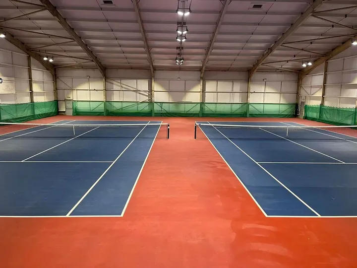 Draycott Sports Centre — Cycling Studio in Draycott in the Moors, Stoke-On-Trent