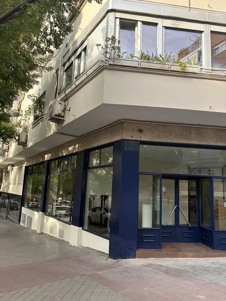 Pulso Barre — barre-studio en Retiro, Madrid — 2