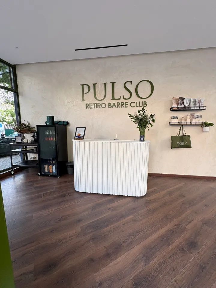 Pulso Barre — barre-studio en Madrid — 4