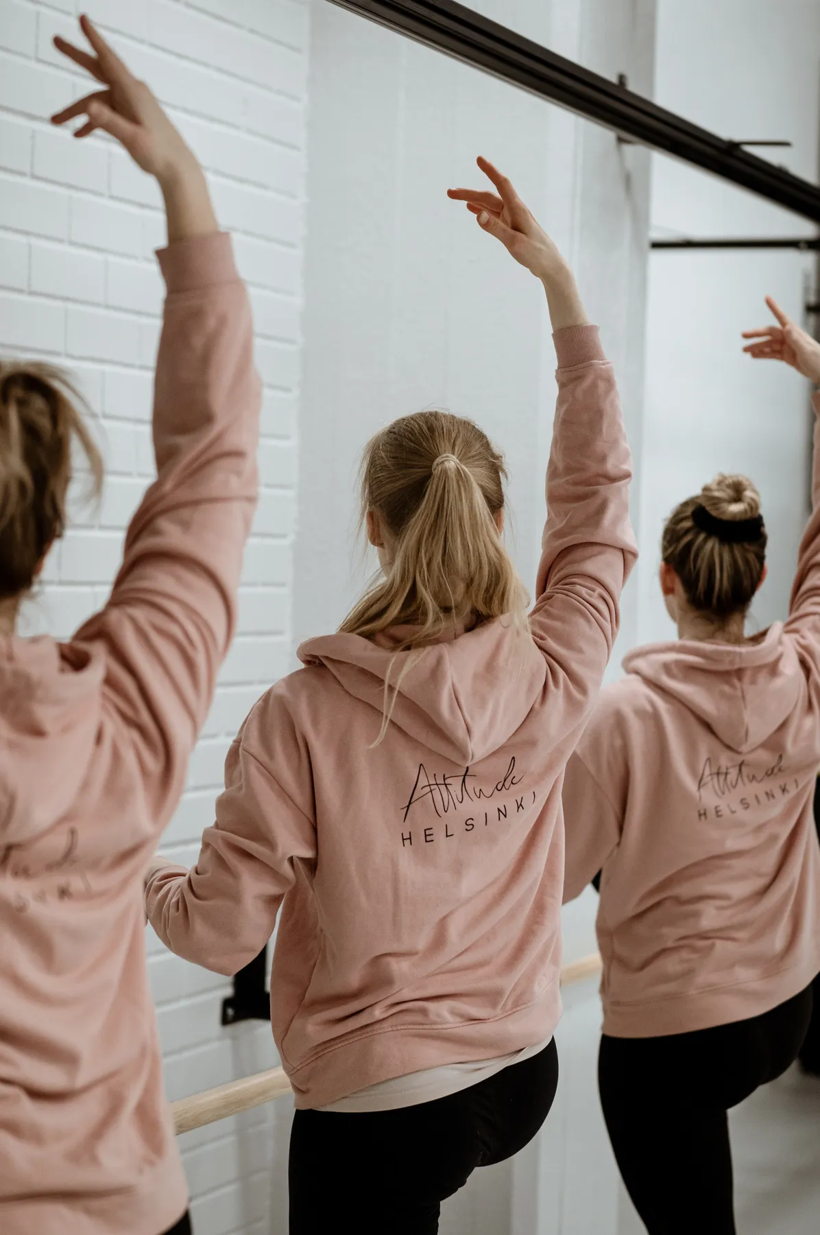 Attitude Helsinki — tanssi-studio – Helsinki — 5