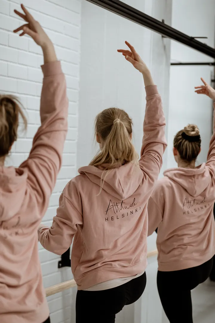 Attitude Helsinki — tanssi-studio – Helsinki — 5