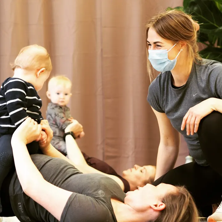 Kvinde Min — pt-studio i Kolding — 4