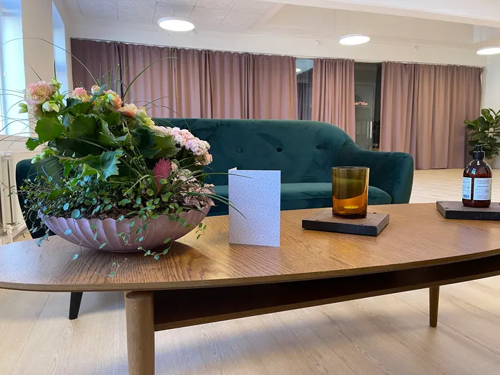 Kvinde Min — PT-studio i Sydvestkvarteret, Kolding