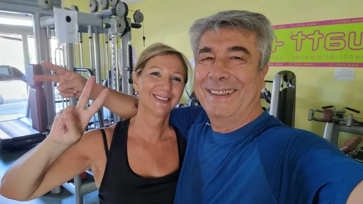 Sport Project — palestre-studio a Foggia — 3