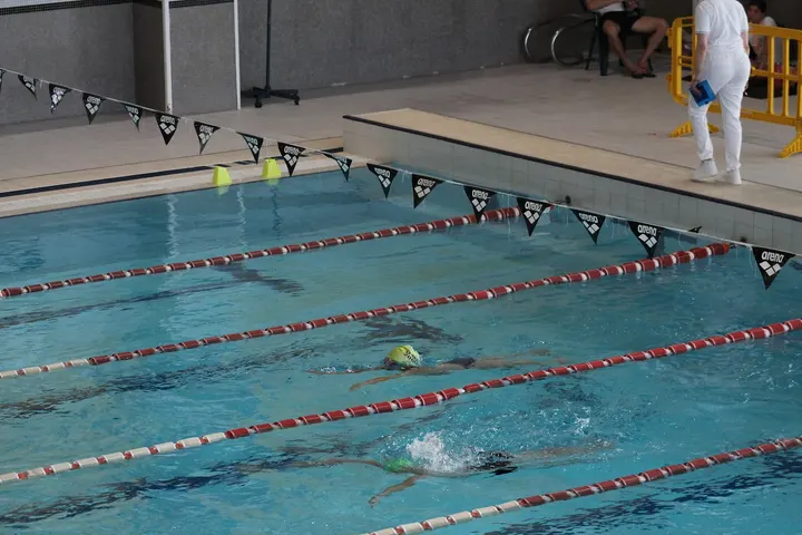 Sport Project — Palestre a Foggia
