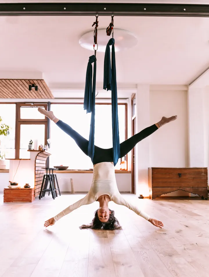 Moving Energies — Fitnessstudio in Exerzierplatz, Kiel