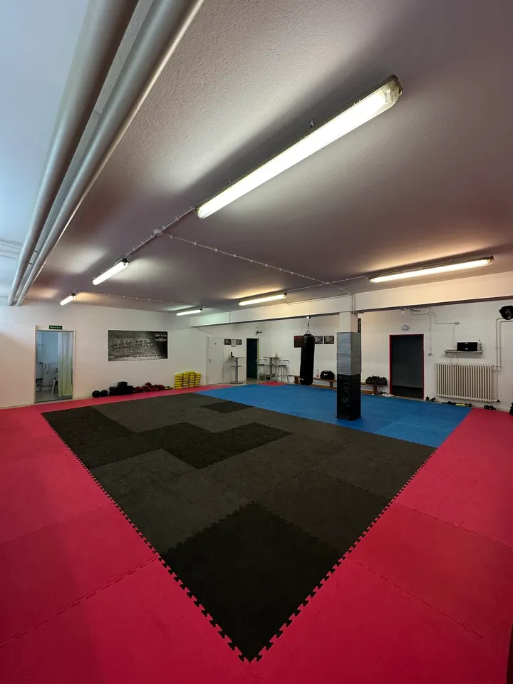 Guerreros Martial Arts — kampfsport-studio in Berlin — 3