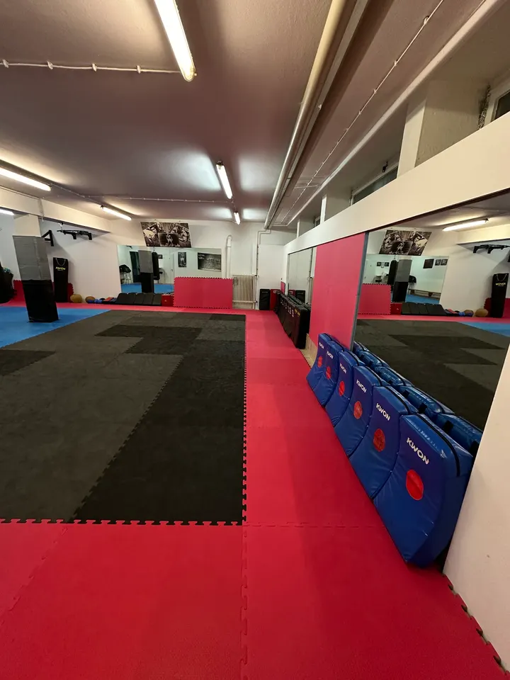 Guerreros Martial Arts — kampfsport-studio in Berlin — 4