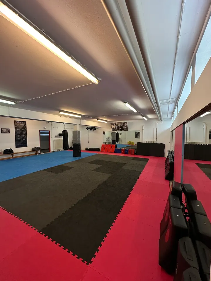 Guerreros Martial Arts | Kickboxen | Ju-Jutsu | Grappling — Kickboxen in Spandau, Berlin