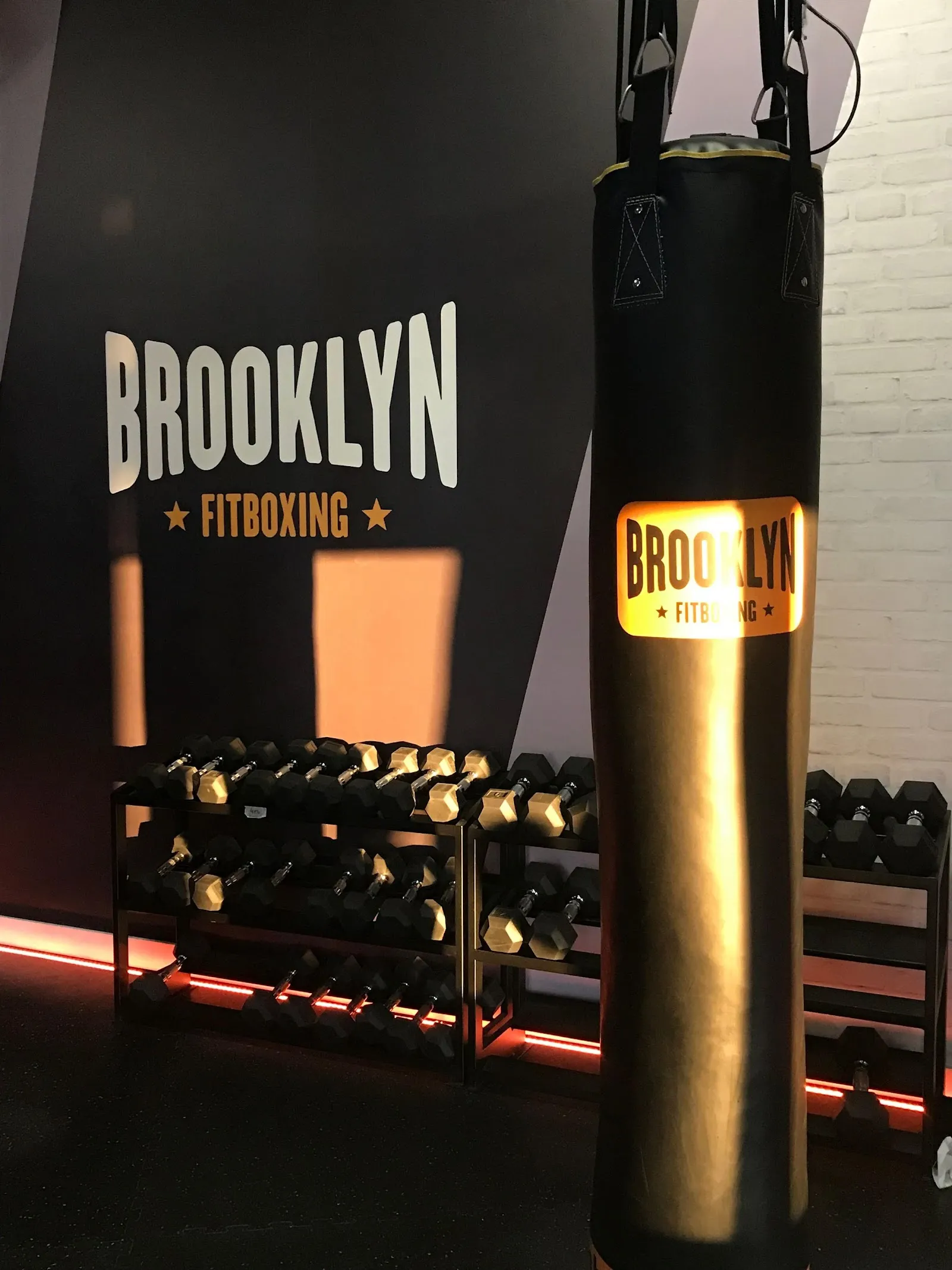 Brooklyn Fitboxing Getafe — artes marciales-studio en Nuevo Bercial, Getafe — 3
