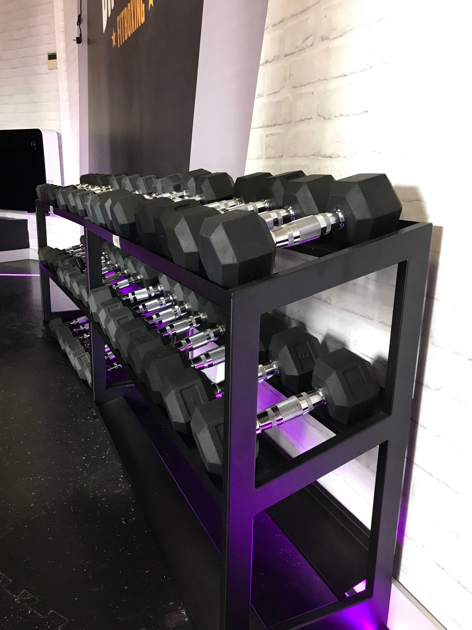 Brooklyn Fitboxing Getafe — artes marciales-studio en Getafe — 3