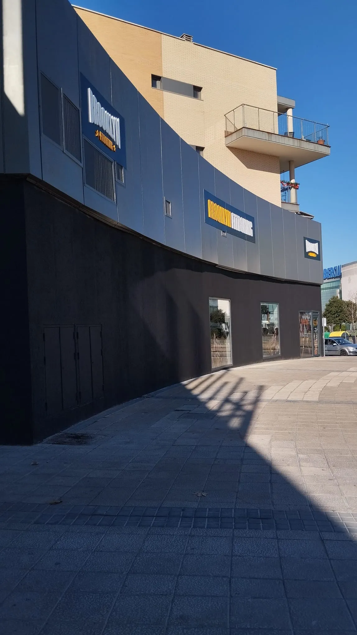 Brooklyn Fitboxing Getafe — artes marciales-studio en Getafe — 5