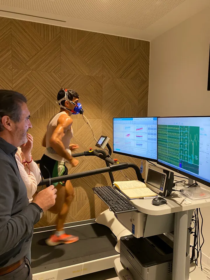 Optimo Sport Estepona — entrenamiento personal-studio en Saladavieja, Estepona — 2