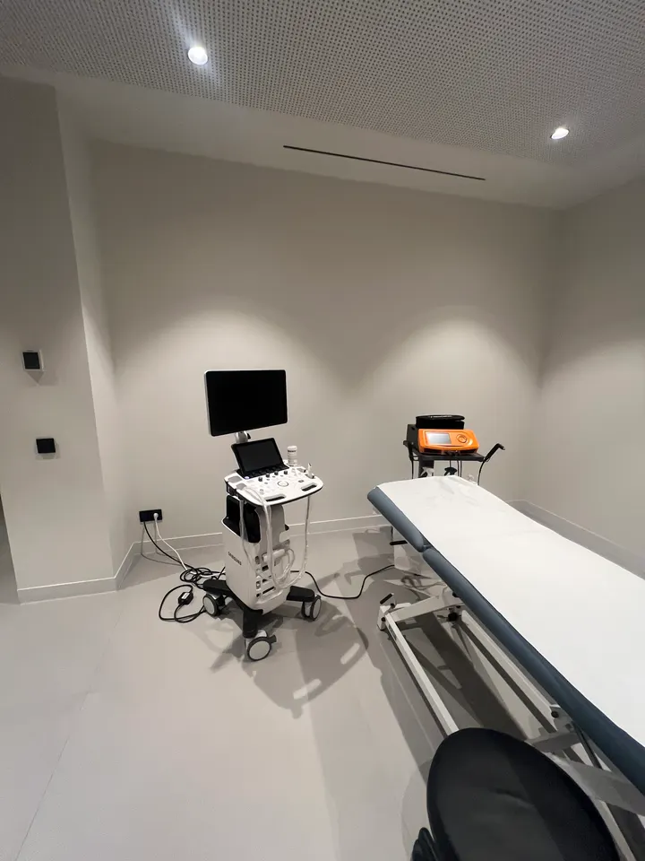 Optimo Sport Estepona — entrenamiento personal-studio en Estepona — 4