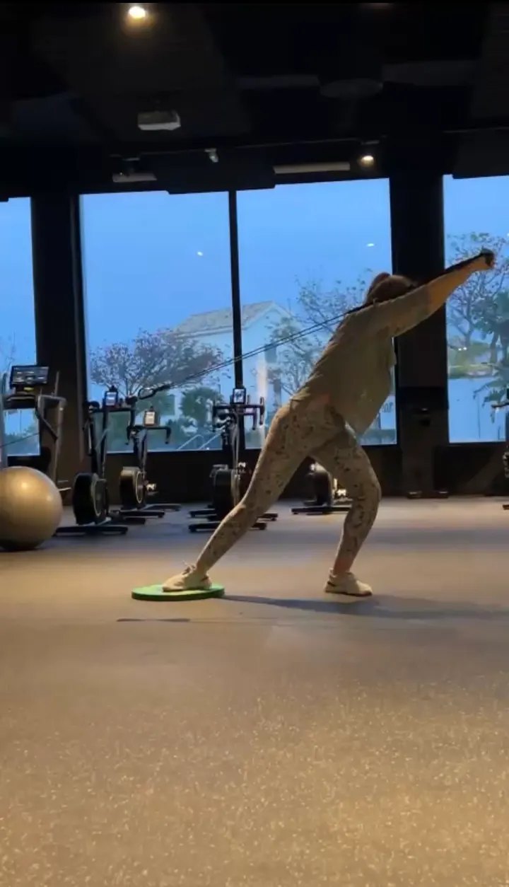 Optimo Sport Estepona — entrenamiento personal-studio en Estepona — 5