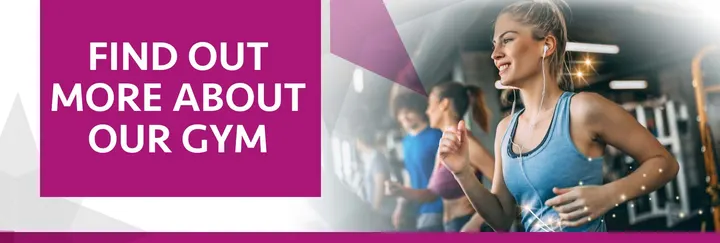 Silsoe Community Sports Centre — Fitness Studio in Bedford