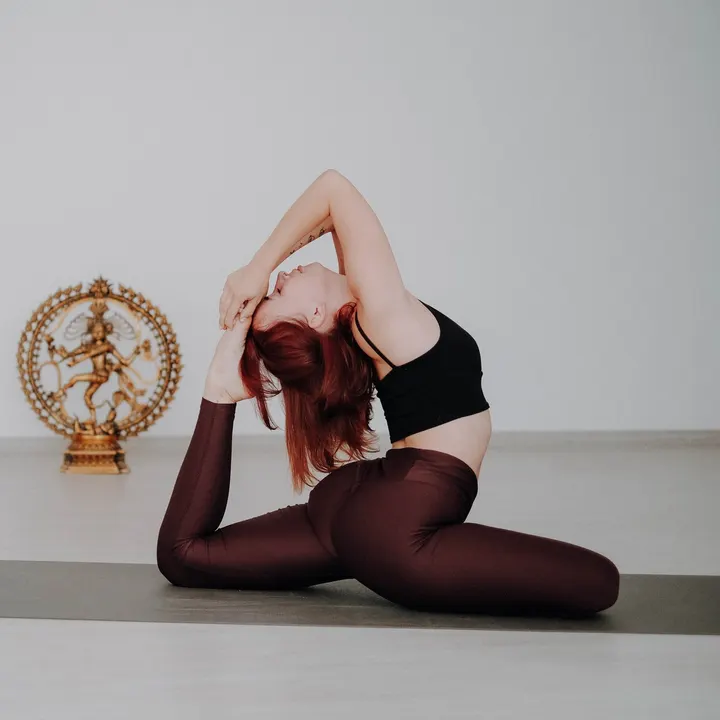 Wild Wavy Studio — pole fitness-studio in Wyck, Maastricht — 2